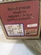 Beckett 21805U HVAC Motor nos