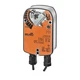 Belimo LF24-SR-S Spring Return Fail-Safe Proportional Damper Control Actuator 24
