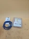 Johnson Controls Penn P100AP-2 Low Pressure Switch CO 35 CI 60 6(6)a 240vac
