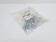 230324 New-No Box; Parker 201582 Flange Bolt Bearing Kit