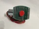 ASCO Redhat 8320G184MS Solenoid Valve 3-Way 2-Pos Brass, 1/4" NPT, 150PSI N/C