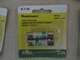 Eaton Cooper Bussmann BP/FNM-20 - 20 Amp 250V Time Delay Fuse (2pk) NEW