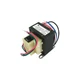 Packard PF52475 480V Foot Mount Transformer