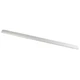 Rheem SD-100-W SlimDuct - 4 in. x 2-3/4 in. x 78 in. (White)