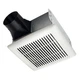 Broan-NuTone A80 Ventilation Fan with Roomside 80 CFM 2.0 Sones, White 