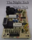Carrier Bryant Fan Circuit Board CESO110063-01 1050-83-3B