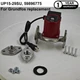 UP15-29SU 59896775 For Grundfos New Stainless Steel Circulator Pump 1-1/4" Union