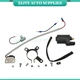 Ignition Coil W/Module Replacement Kits 166-0785 166-0767 Fit Onan HE166-0761 US