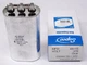 SUPCO CD45+15X370 HVAC Oval Motor Run Capacitor 45 + 15 MFD/UF 370 Volts