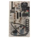 Lennox 16V38 - 100269-08 Control Defrost Board