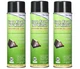 Nu-Calgon 4171-75 Evap Foam No Rinse Evaporator Coil Cleaner, 18 oz. (3-Pack)