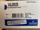 1/2" Slow Open J-Ser Gas Valve, 24V, VAL09029 White Rodgers