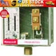 HONEYWELL L404F1227 - SPDT Snap Acting Mercury Free Pressuretrol 10-150 PSI Inc
