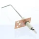 Trane SEN0233 OEM Upgraded Replacement for Furnace Flame Sensor