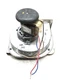 FASCO 7158-1751E 1503253701 Draft Inducer Blower Motor 70581751 used #MA145