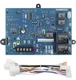 New updated Furnace Control Board Replaces for ICM282A Compatible with Carrie...