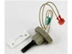 OEM Lochinvar PLT3400 Hot Surface Ignitor And Gasket New Part Number 100165937