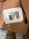 Honeywell Home TH3210U2004 T3 Pro Non-Programmable Thermostat, 2 Heat / 1 Cool