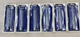 GE 25-Watt Clear Tubular 25T6 1/2 NEW LOT OF 6