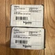SCHNEIDER ELECTRIC  LOT OF 2  Erie 2 Way 2 Position Zone Valve VS2212