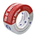 IPG 6900 Polyethylene Fix-It Silver All Purpose Duct Tape 1.88 W in. x 55 L yd.