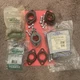 LOT 1-1/4" 1-1/2&rdquo; Circulator Flange NPT Cast Iron Freedom Universal TACO