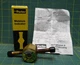 Parker Moisture Indicator PSG-3S  3/8 Sweat, 3/8 Sweat, Copper 6680-00-302-1417
