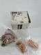 TRANE PARKER VAL10395 THERMOSTATIC EXPANSION VALVE D803156P01 5 TON R410A