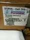 Purolator 5360873127 Serva Cell Rigid Box Filter Plastic 20" W X 20" H X 12" D
