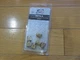 JB NFT5-4 1/4" SAE Quick Seal Brass Cap w/ O-Ring 10-Pack! MINT! & COOL!
