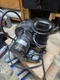 AO Smith 100221586 Ventor Furnace Motor Inducer Ass'y YDK80/30-2-40A1 142930001