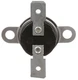 Emerson 3L01-190 Snap Disc Fan Control 150F Cut In 190F Cut Out