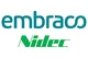 Nidec-Embraco NEK6170Z1 
