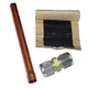 TRANE/SERVICEFIRST KIT01146 WW41X148 3/8" Coil Repair Kit