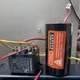Used 5-2-1 Start Assist Kit EMC CD60 88-108 MFD Goodspec Relay HLR3800-3AE3L