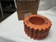 Lovejoy 685144 35455, 10HS Split Sure-Flex Coupling Insert / Element / Sleeve