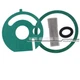 Diesel Parking Heater Service Kit For Eberspacher Hydronic D5WZ D5WS D3WZ B4WSC