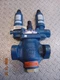 HANSEN HA4AD/21 1" DUAL PRESSURE REGULATOR w 75-1126 CONTROL MODULE