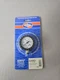 Uniweld G49D 1-1/2-Inch 100 PSI Oxygen Replacement Delivery Gauge with Protectiv