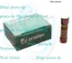 10pcs/Box ORIGINAL Littelfuse FLQ-3-2/10 FLQ 3-2/10A 3.2A 500Vac TIME-DELAY Fuse
