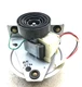 JAKEL J238-150-15315 Draft Inducer Blower Motor HC21ZE118-B used refurb #RM857A