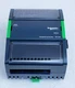 SCHNEIDER SXWPS24VX10001 /  SmartX Controller - PS-24V  Power Supply #1