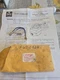 NOS White-Rodgers Resistor Assembly for 36C84 Gas Valve