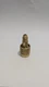 Yellow Jacket - 19109 - Seal Right Coupler - 1/4&rdquo; - 2021