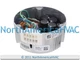 OEM Goodman Amana Daikin X13 Blower Motor Module 1/2 HP Fits Nidec M55PWNRN-3410