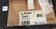HOFFMAN nVENT 10100056SP Reusable Genesis Air Filter (Pentair/McLean)