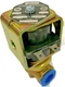 Hobart Parker GP317 2-Way NC Solenoid Valve 3/8" G23S 120V AC 60Hz