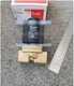 1PC Danfoss 032U380431 solenoid valve EV225B G, 1/2, 2.2 m&sup3;/h