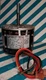 Rheem .A.O.SMITH. 51-23103-0oem. 1/4HP.  Blower motor F48B57A94. TESTED.