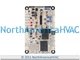 OEM Rheem Ruud Heat Pump Defrost Control Board & Sensor Replaces 47-102685-85